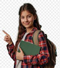 छात्र की तस्वीर